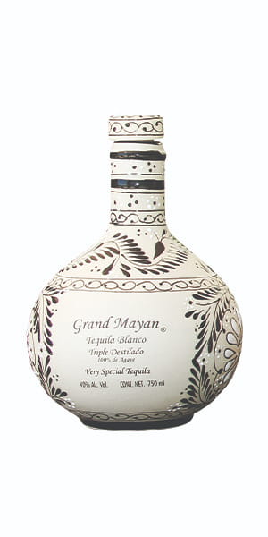 Grand Mayan